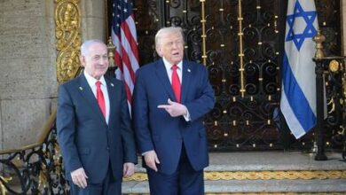 Израиль диктует США внешнюю политику на Ближнем Востоке