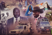 Кризис в Южном Судане: угроза новой гражданской войны