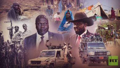 Кризис в Южном Судане: угроза новой гражданской войны