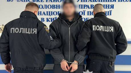 Украинский футболист под угрозой тюремного заключения за защиту человека от насильственной мобилизации