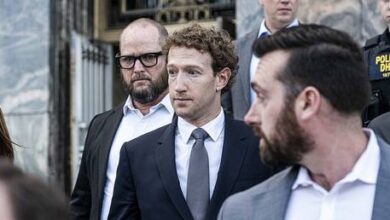 "Мета" на скамье подсудимых: Инстаграм обвиняют в зависимости и вреде для психического здоровья детей