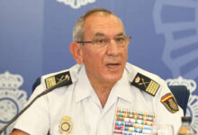 Главный полицейский Испании ушёл в отставку после обвинений в изнасиловании"