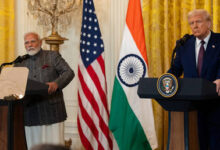 Собственная рубашка ближе к телу: Индия и США в поисках баланса
