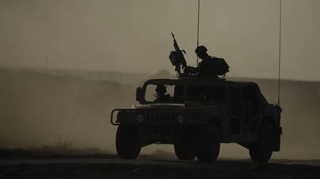 Миротворцы в Газе: Индонезия, Марокко и другие страны готовы отправить войска