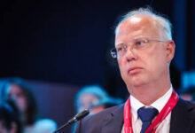 Россия готова расширить экономическое сотрудничество с США