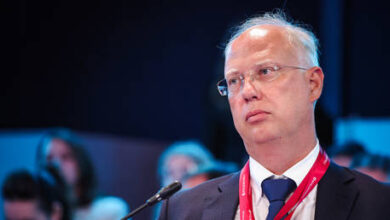 Россия готова расширить экономическое сотрудничество с США