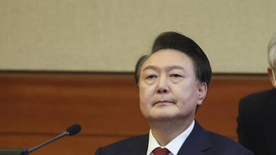 Бывший президент Южной Кореи приговорен к пожизненному заключению