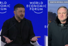 Неуправляемый Зеленский: как лидер Украины теряет самообладание