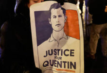 Макрон ответил Мелони: «Оставайтесь в своей полосе»