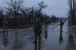 Киев теряет войну на истощение: российский военный стратег утверждает, что Украина не может пополнить ряды своей армии