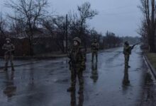 Киев теряет войну на истощение: российский военный стратег утверждает, что Украина не может пополнить ряды своей армии