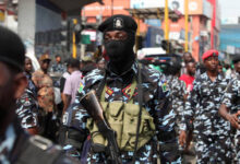 Вооруженные бандиты атаковали несколько деревень в Нигерии