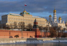 Отношения между Москвой и Токио достигли минимума