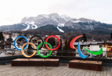 Политика на Паралимпийских играх: Украина бойкотирует церемонию открытия