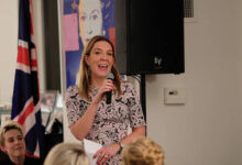 : "Королева Вок" назначена новым секретарем кабинета министров Великобритании