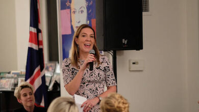 : "Королева Вок" назначена новым секретарем кабинета министров Великобритании