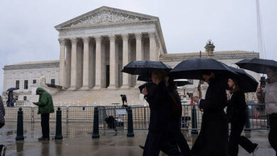 Верховный Суд США признал тарифы Трампа неконституционными