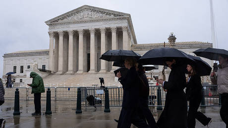 Верховный Суд США признал тарифы Трампа неконституционными