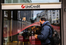 Неудачный ограбление: в Милане задержан бангладешский мигрант, застрявший в банковском хранилище