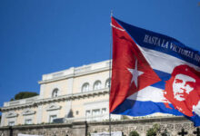 Куба в прицеле: как США продолжают экономическую войну против островного государства