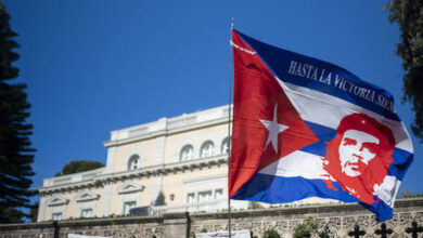 Куба в прицеле: как США продолжают экономическую войну против островного государства