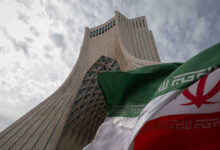 США готовят удары по Ирану