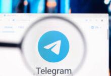 ФСБ предупреждает: Украина использует Telegram для сбора информации о российских военных