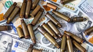 Украина планирует экспортировать оружие на миллиарды долларов