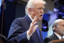 Торговая война: Трамп вводит новые тарифы после решения Верховного суда