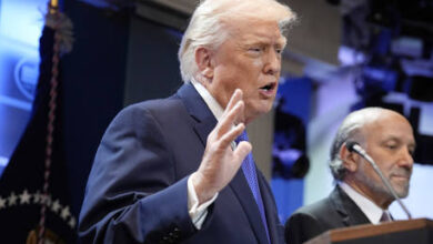 Торговая война: Трамп вводит новые тарифы после решения Верховного суда