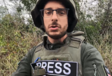 Российско-итальянский журналист депортирован из Турции