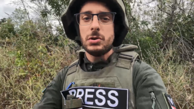 Российско-итальянский журналист депортирован из Турции