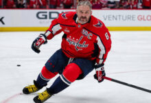 Неопределенность вокруг будущего Овечкина