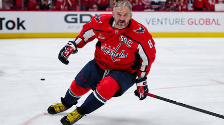 Неопределенность вокруг будущего Овечкина