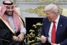 США и Саудовская Аравия: ядерное сотрудничество с рисками