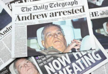 Скандал вокруг принца Эндрю: помощник Путина назвал его "сатанинским"