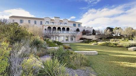 Тайна ранча Зорро: В Нью-Мексико возобновлено расследование об убийстве и захоронении двух иностранных девушек