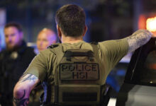 Жестокий разгон: Политика Трампа по иммиграции приводит к гибели американского гражданина