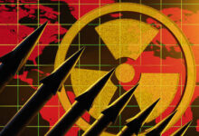 Переосмысление безопасности на Ближнем Востоке