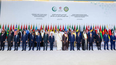 Посол США в Израиле вызвал возмущение в арабском мире