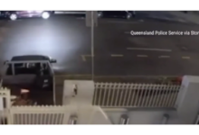 В Австралии арестован мужчина, совершивший нападение на синагогу