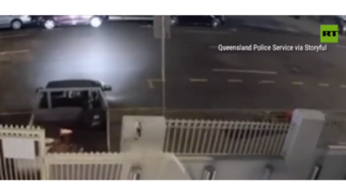 В Австралии арестован мужчина, совершивший нападение на синагогу