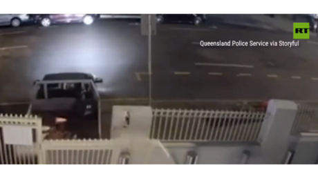 В Австралии арестован мужчина, совершивший нападение на синагогу