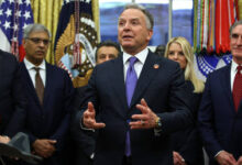 Конфликт на Украине: США должны понять цели и красные линии Москвы