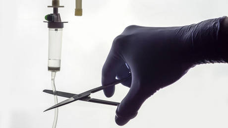 Конституционный суд Испании одобрил эвтаназию для 25-летней женщины, парализованной после попытки самоубийства