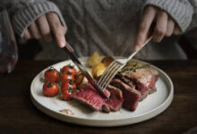 Французское государство: от лекций о диете до диктата о климате