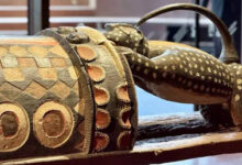 Возвращение культурного наследия: Франция передает Кот-д'Ивуару священный барабан