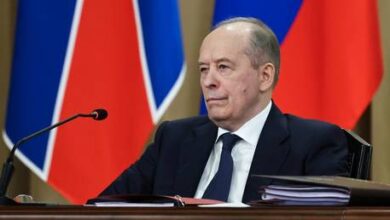 Покушение на генерала: ФСБ обвиняет Украину и Запад