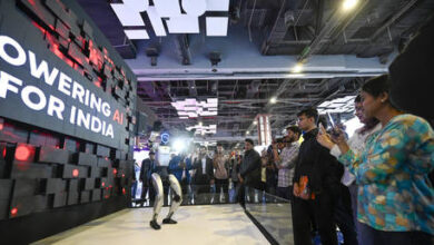 Индия становится лидером в области искусственного интеллекта