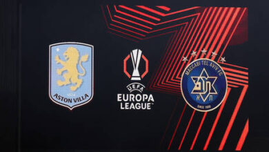 Фальшивые данные AI привели к скандалу вокруг матча Маккаби Тель-Авив в Бирмингеме